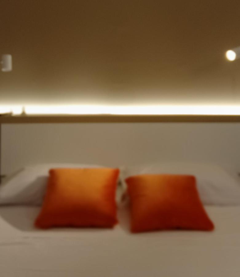 Narciso Boutique Apartment Ачиреале Экстерьер фото