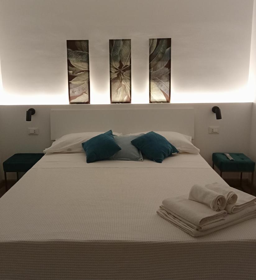 Narciso Boutique Apartment Ачиреале Экстерьер фото