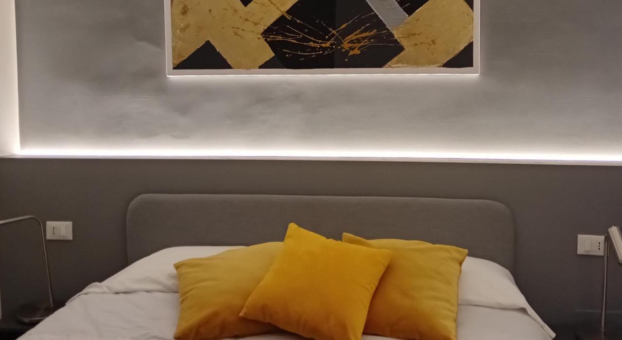Narciso Boutique Apartment Ачиреале Экстерьер фото