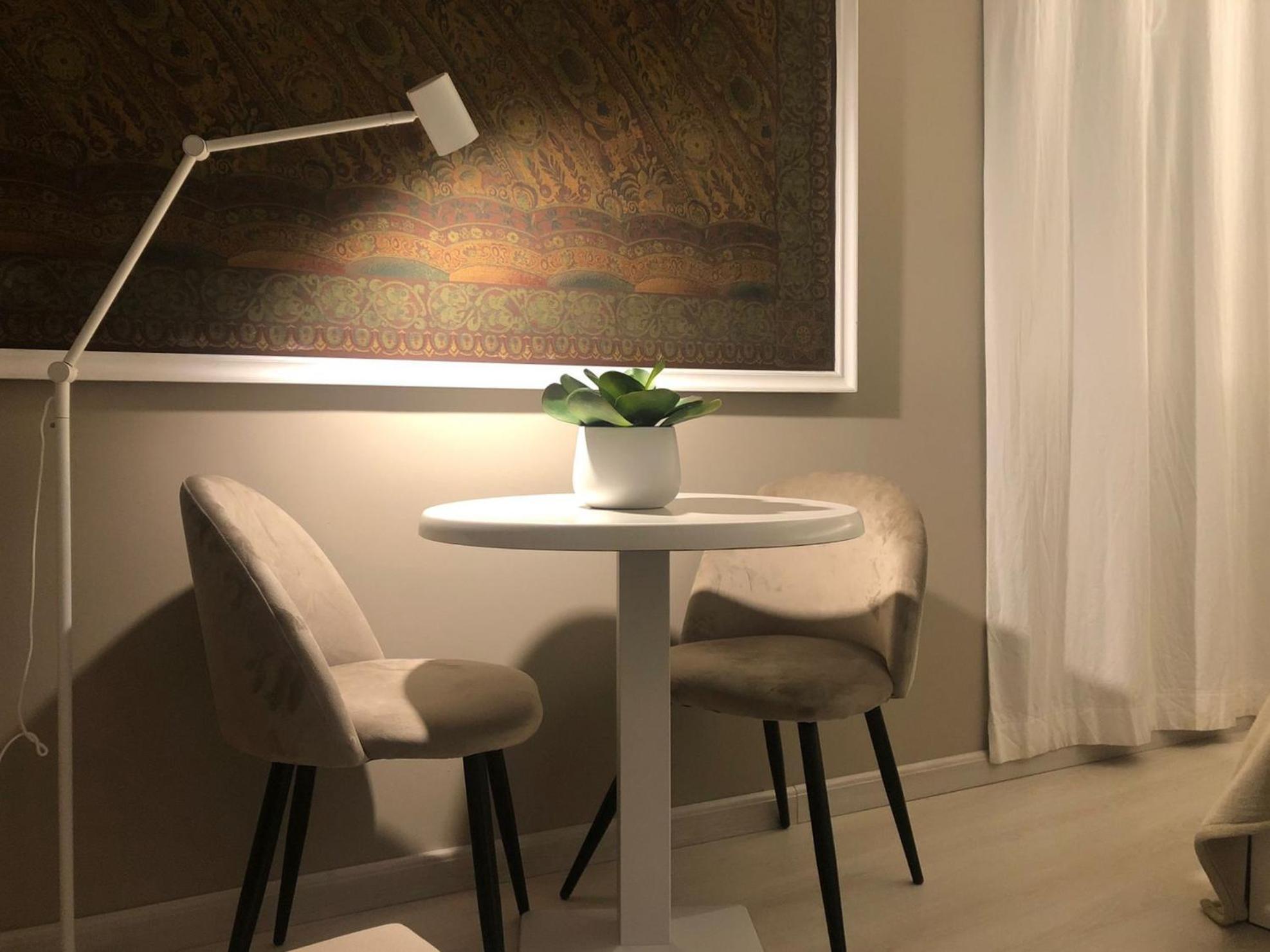 Narciso Boutique Apartment Ачиреале Экстерьер фото